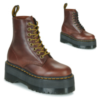 Dr. Martens 1460 Pascal Max Hnědá