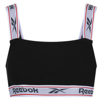 Reebok Krystal Dámská sportovní podprsenka RBK9482 Black