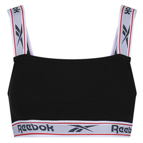 Reebok Krystal Dámská sportovní podprsenka RBK9482 Black