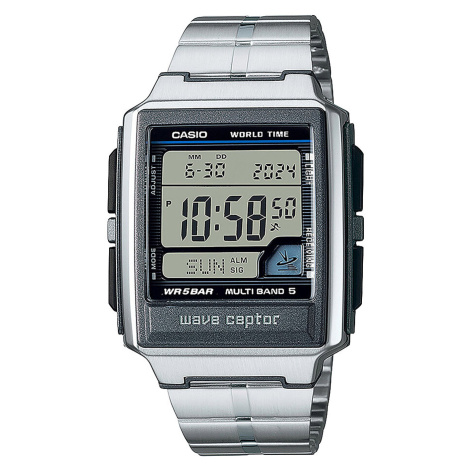 Casio WV-59RD-1AEF Collection radio controlled watch 34mm