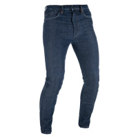 OXFORD Original Approved Jeans AA Slim fit kalhoty pánské tmavě modrá indigo