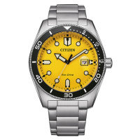 Citizen AW1760-81Z Eco-Drive Sport 43mm