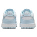 Nike Dunk Low Glacier Blue (GS)