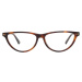 Web obroučky na dioptrické brýle WE5305 052 55  -  Dámské