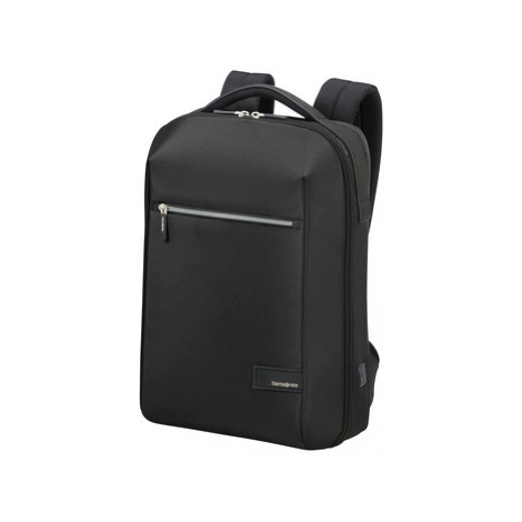 SAMSONITE Batoh na notebook 15,6" LITEPOINT Black, 30 x 13 x 43 (134549/1041)