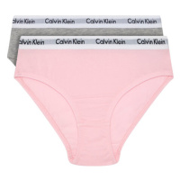 Sada 2 kusů kalhotek Calvin Klein Underwear