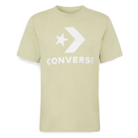 Converse Center Front Star Chevron Tee