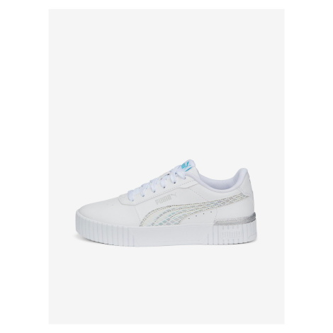 Carina 2.0 Mermaid Jr Tenisky dětské Puma