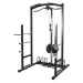 Posilovací stojan inSPORTline Power Rack PW70