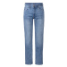 LIVERGY® Pánské džíny "Straight Fit" (světle modrá)