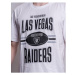 Triko New Era NFL Football Las Vegas Raiders Optic White
