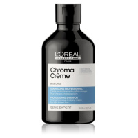 L’Oréal Professionnel Serie Expert Chroma Crème šampon neutralizující mosazné podtóny 300 ml