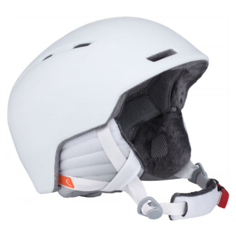 Head VALEY W Dámská lyžařská helma, bílá, velikost