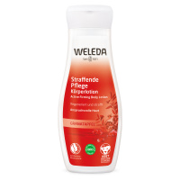 WELEDA Účinně zpevňující tělové mléko 200 ml