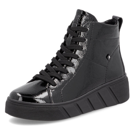 Dámská kotníková obuv Rieker Revolution W0561-01