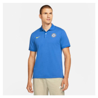 Pánské polo tričko Chelsea FC DA2537-408 - Nike