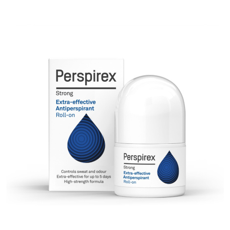 Perspirex Strong Antiperspirant roll-on 20 ml