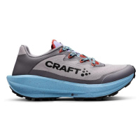 Craft Boty CTM Ultra Carbon Trail šedá