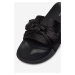 Pantofle Bassano P3010523 Textilní