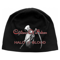 Children Of Bodom zimní bavlněný kulich, Halo of Blood Black