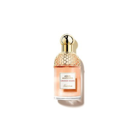 GUERLAIN Aqua Allegoria Orange Soleia Edt 75 ml