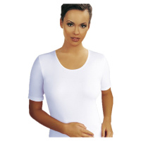 Dámské tričko Nina white model 16300266 - Emili