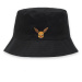 Cropp - Klobouk typu bucket hat Pokémon - Černý