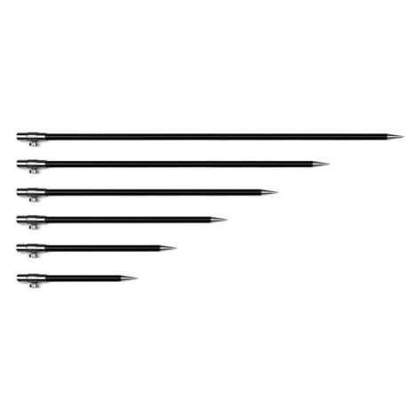 Summittackle vidlička black cobalt zapichovací - 40 cm