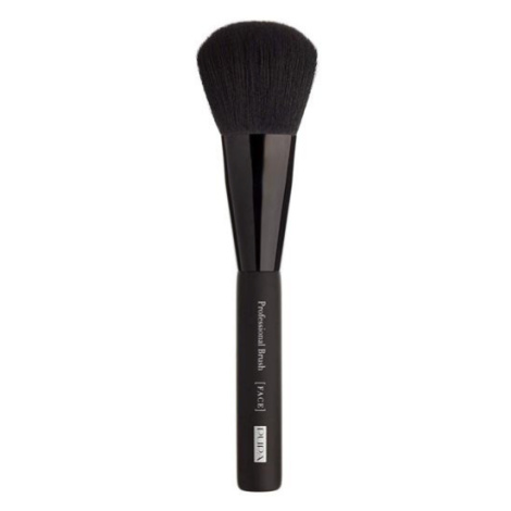 PUPA Milano Maxi štětec na pudr (Maxi Face Brush)