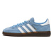 Adidas Handball Spezial Light Blue Modrá