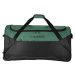 Cestovní taška Travelite Basics Trolley Travel Bag Black/green