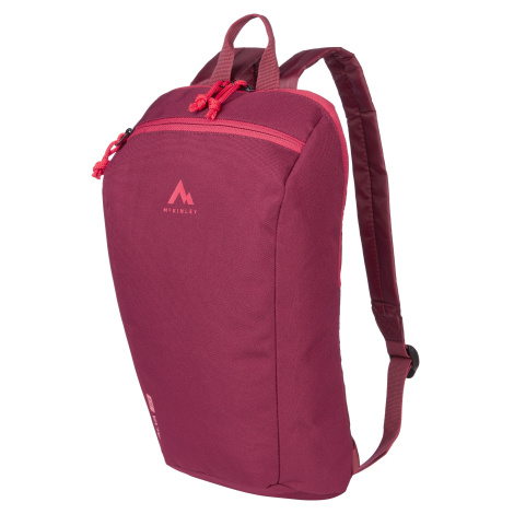 McKinley Alva 10, Batoh