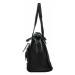 Desigual dámská kabelka 23SAXY56 2000 black Černá