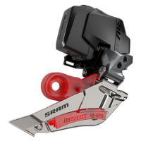 SRAM RIVAL ETAP AXS D1 - stříbrná/černá