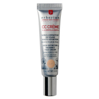 Erborian Rozjasňující CC krém (High Definition Radiance Face Cream) 15 ml Doré