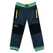 Chlapecké outdoorové kalhoty - KUGO M5002
