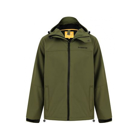 Navitas Hooded Soft Shell 2.0 Jacket