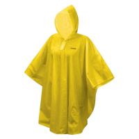 Pláštěnka Poncho Force XS-M, žluté