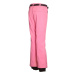 O'Neill STAR Dámské lyžařské kalhoty, růžová, velikost
