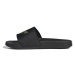 Dámské šlapky (plážová obuv) ADIDAS ORIGINALS Adilette Lite core black core black matte gold