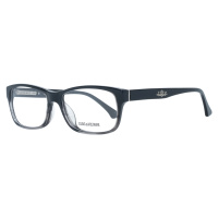 Zadig & Voltaire obroučky na dioptrické brýle VZV016 0ANV 54  -  Unisex