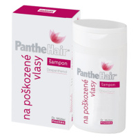 DR. MÜLLER PantheHair šampon na poškozené vlasy NEW 200 ml
