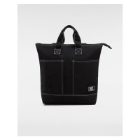 VANS Daily Backpack Unisex Black, One Size