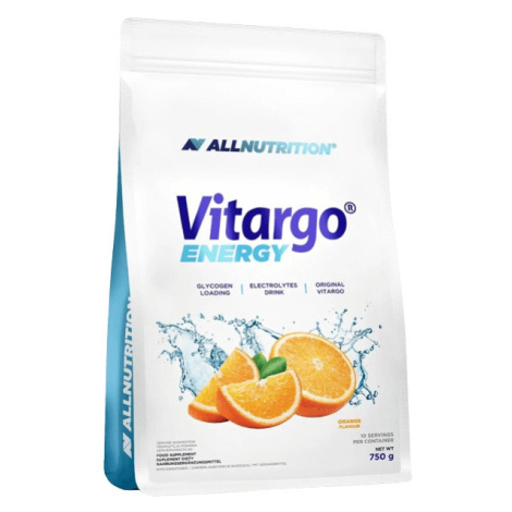 AllNutrition Vitargo energy 750 g - pomeranč All Nutrition