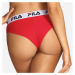 Kalhotky Underwear Red Brazilian FILA
