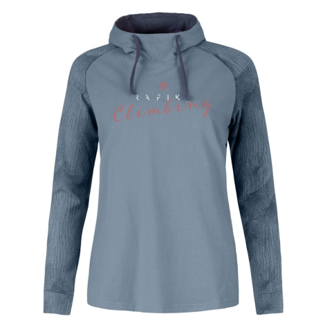 Dámská mikina Rafiki Estrella stormy weather