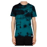 IrieDaily Batique Tee Teal