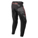 ALPINESTARS RACER TACTICAL kalhoty černá/šedá maskáčová/červená fluo