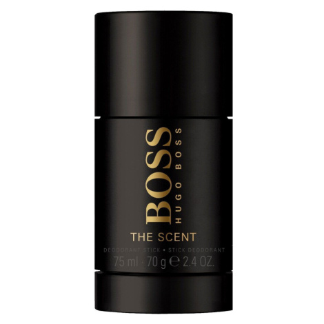 HUGO BOSS - Boss The Scent - Tuhý deodorant