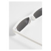 Sunglasses Tunis - white/black